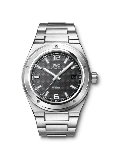 iwc ingenieur 3227-01 review|IWC Ingenieur Automatic Ref. IW3227.